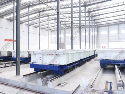 在選擇隔墻板機廠家時，需要注意什么？