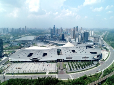 天意機(jī)械邀您相約成都｜CHCC2024第二十五屆全國(guó)醫(yī)院建設(shè)大會(huì)暨國(guó)際醫(yī)院建設(shè)、裝備及管理展覽會(huì)